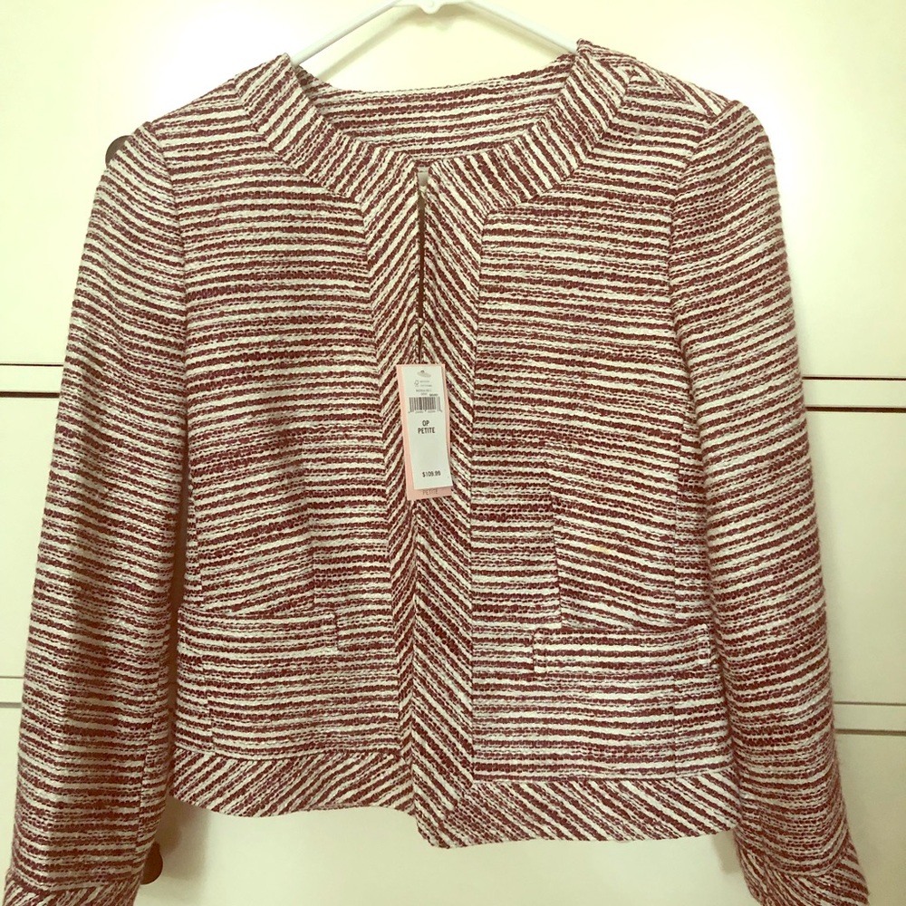 Banana Republic jacket